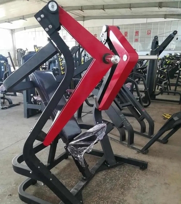 1245*1480*1725 Dimensioni Macchina di pressatura per spalle per sport