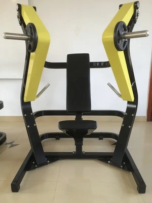 1245*1480*1725 Dimensioni Macchina di pressatura per spalle per sport