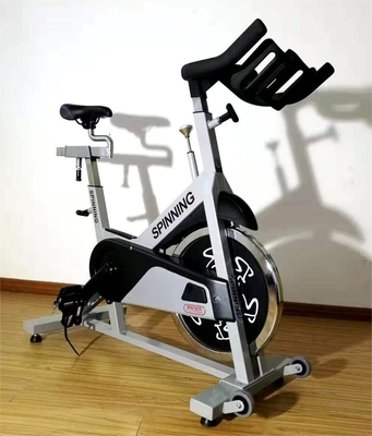 1250*520*1350mm Bici di spinning con altezza regolabile