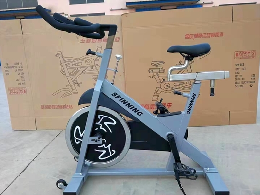 1250*520*1350mm Bici di spinning con altezza regolabile