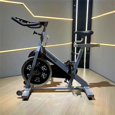 1250*520*1350mm Bici di spinning con altezza regolabile