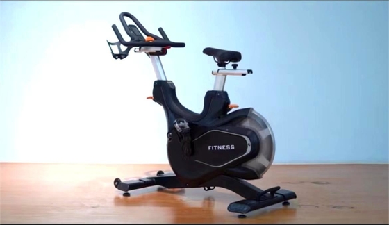 Ferro volante magnetico bici spinning commerciale per la casa interno Cardio fitness in grande quantità
