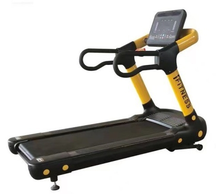 Soluzione di fitness portatile da 3,0 CV, tapis roulant a motore elettrico con autonomia da 0,5 a 20 km/h