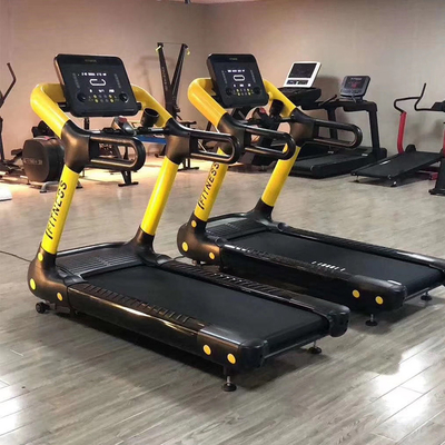 Soluzione di fitness portatile da 3,0 CV, tapis roulant a motore elettrico con autonomia da 0,5 a 20 km/h