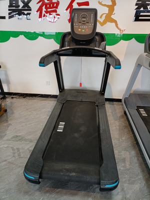 3.0HP Motor Electric Treadmill per allenamenti cardiovascolari pesanti in palestre commerciali