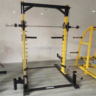 Macchine per la costruzione duratura con piastre da ginnastica multiplate