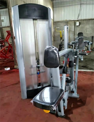 Macchine da canottaggio a seduta commerciale per attrezzature da palestra