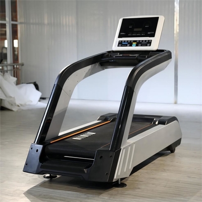 Incline 0-15% Auto Incline Treadmill elettrico commerciale per allenamento cardio avanzato