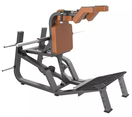 Personalizzabile commercio bodybuilding allenamento Hack attrezzature di fitness per applicazioni palestra
