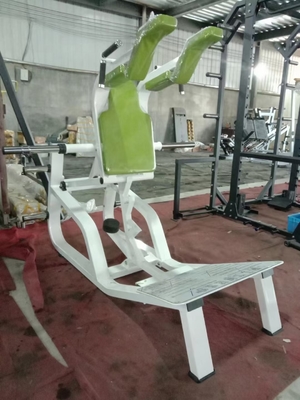 Personalizzabile commercio bodybuilding allenamento Hack attrezzature di fitness per applicazioni palestra