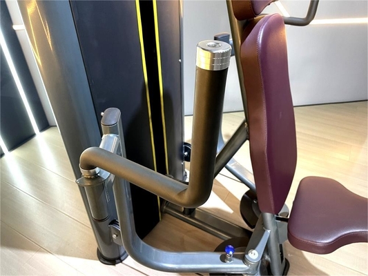 End Pin Load Selection Pectoral Fly Machine per allenamenti di palestra commerciale