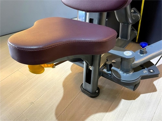 End Pin Load Selection Pectoral Fly Machine per allenamenti di palestra commerciale