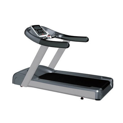 Treadmill di allenamento cardio pesante per attrezzature da ginnastica unisex Treadmill da 3,0 CV