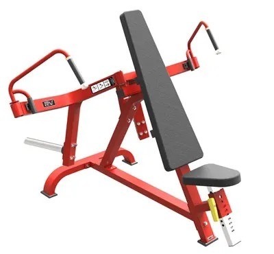 Potenziare il vostro allenamento toracico con altre capacità seduta Pec Fly Machine