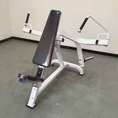 Potenziare il vostro allenamento toracico con altre capacità seduta Pec Fly Machine