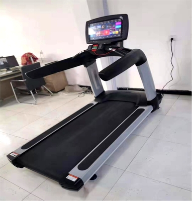 Centro di fitness/GYM ABS Legno di plastica Tapis roulant portatile 42-44cm di larghezza