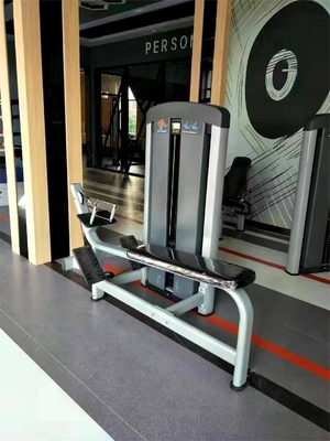 Macchina di fitness per palestra universale per petto schiena spalla braccia petto selezione di carico di pin di mosca