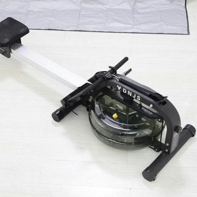 Macchina per l'acqua per l'addestramento cardio nella palestra attrezzature di fitness 2070*560*480mm