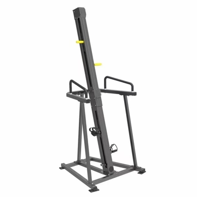 Mettiti in forma a casa con Befreeman Professional Climbing Machine LED Screen 820*980*2500 MM