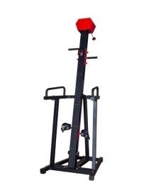 Mettiti in forma a casa con Befreeman Professional Climbing Machine LED Screen 820*980*2500 MM