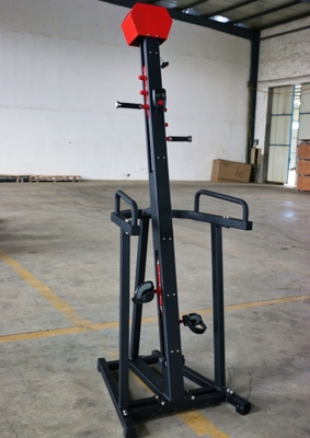 Mettiti in forma a casa con Befreeman Professional Climbing Machine LED Screen 820*980*2500 MM