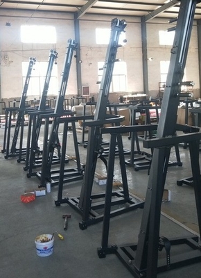 Mettiti in forma a casa con Befreeman Professional Climbing Machine LED Screen 820*980*2500 MM
