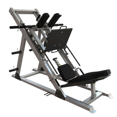 Migliora la tua routine di allenamento con Vertical Leg Press e Hack Squat 2 in 1 Machine