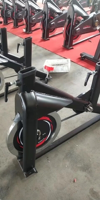 Universal Home Gym Fitness Equipment Bodybuilding Spinning Indoor Esercizio fisico Fit Bike