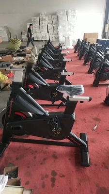 Universal Home Gym Fitness Equipment Bodybuilding Spinning Indoor Esercizio fisico Fit Bike