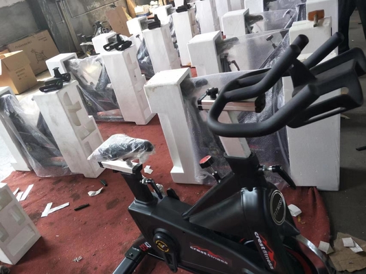 Universal Home Gym Fitness Equipment Bodybuilding Spinning Indoor Esercizio fisico Fit Bike