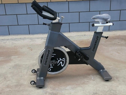 Universal Home Gym Fitness Equipment Bodybuilding Spinning Indoor Esercizio fisico Fit Bike