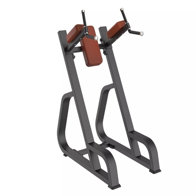 Attrezzature di ginnastica verticali con design personalizzato e materiale in acciaio