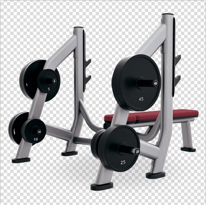 Disponibile per la vendita in bullo di attrezzature per il fitness in casa