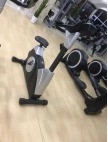 Cornice personalizzabile colore Befreeman Magnetico in posizione eretta Exercise Bike per Cardio Training