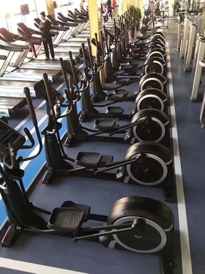 Cornice personalizzabile colore Befreeman Magnetico in posizione eretta Exercise Bike per Cardio Training