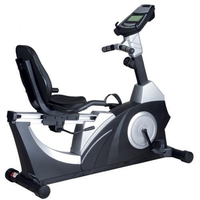 Cornice personalizzabile colore Befreeman Magnetico in posizione eretta Exercise Bike per Cardio Training