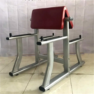 Bench curl arm in acciaio per bicipiti e attrezzature per ginnastica 1170*800*1080 mm