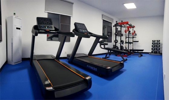 Treadmill per allenamenti commerciali
