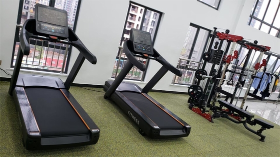 Treadmill per allenamenti commerciali