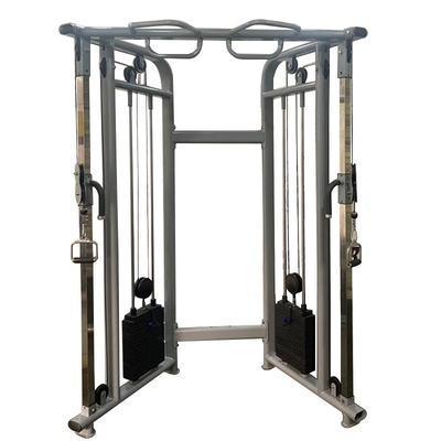 Ottenere i migliori risultati con Functional Trainer Cable Machine e Multifunction Gym Rack