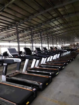 Treadmill per allenamenti commerciali