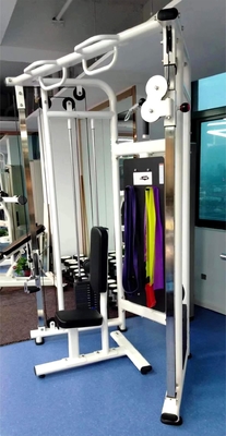 Ottenere i migliori risultati con Functional Trainer Cable Machine e Multifunction Gym Rack