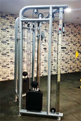 Ottenere i migliori risultati con Functional Trainer Cable Machine e Multifunction Gym Rack