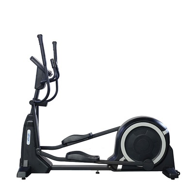 Commerciale macchina ellittica Cross Trainer per Home Gym Fitness 2100*640*1800 mm Dimensione