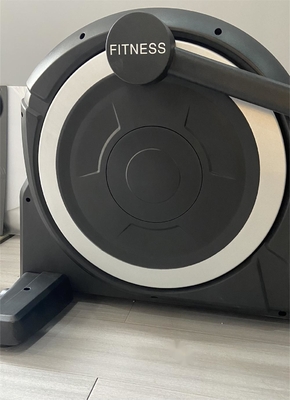 Commerciale macchina ellittica Cross Trainer per Home Gym Fitness 2100*640*1800 mm Dimensione
