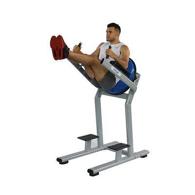 Fitness Sport Medium Loader attrezzature per palestra Pull Up Bar Leg Raising e Chest Shoulder Workout Chin Dip Assisted