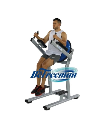 Fitness Sport Medium Loader attrezzature per palestra Pull Up Bar Leg Raising e Chest Shoulder Workout Chin Dip Assisted