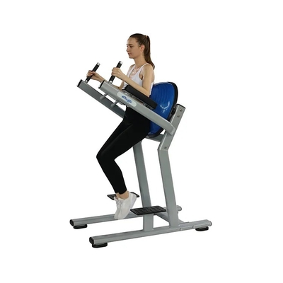 Fitness Sport Medium Loader attrezzature per palestra Pull Up Bar Leg Raising e Chest Shoulder Workout Chin Dip Assisted