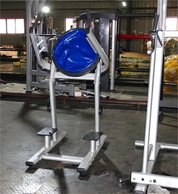 Fitness Sport Medium Loader attrezzature per palestra Pull Up Bar Leg Raising e Chest Shoulder Workout Chin Dip Assisted
