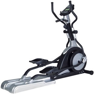 Centro di ginnastica bicicletta ellittica per casa palestra e fitness commerciale costruzione in acciaio durevole